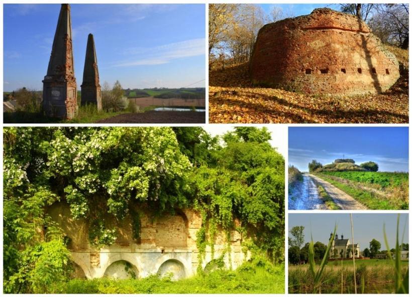 Spichlerz Villa Rachanie Dış mekan fotoğraf