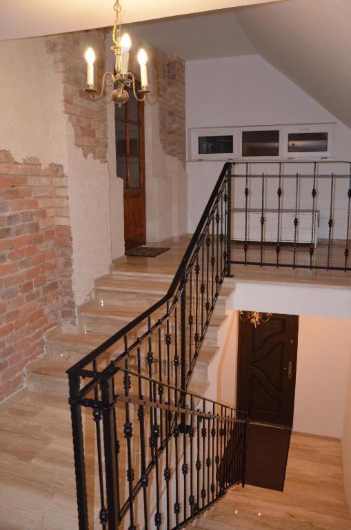 Spichlerz Villa Rachanie Dış mekan fotoğraf