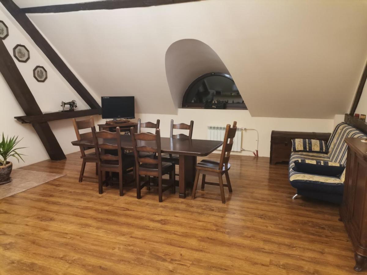 Spichlerz Villa Rachanie Dış mekan fotoğraf
